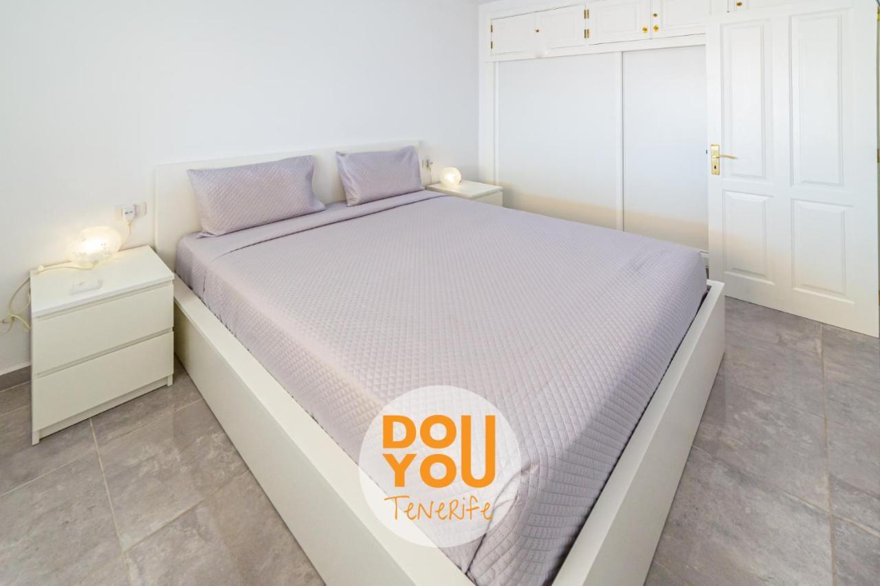 Apartment Deluxe Sand Club San Miguel de Abona Extérieur photo